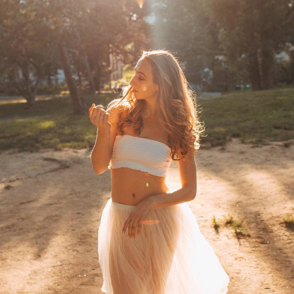 Meet your Posher, Isabella